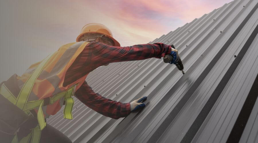 Expert top industrial roofings services in Orlando, WV